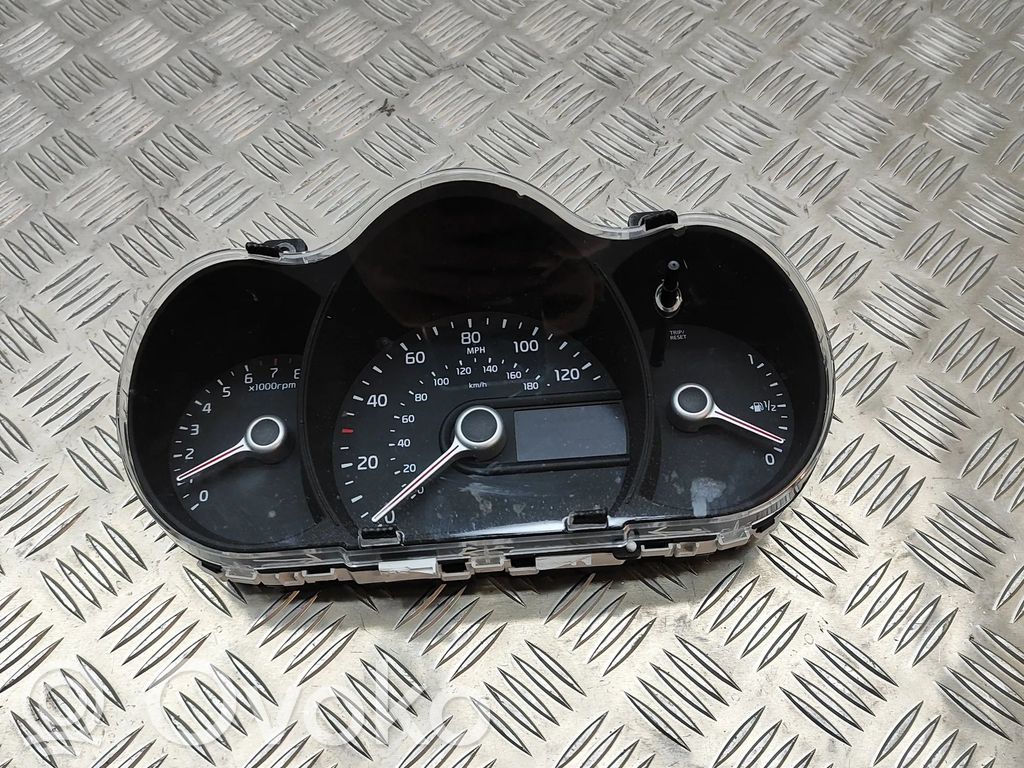 KIA Picanto Licznik / Prędkościomierz 