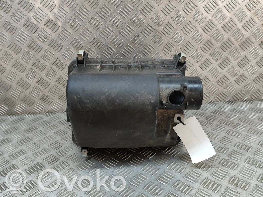 Toyota Land Cruiser (BJ70) Cutie filtru aer 