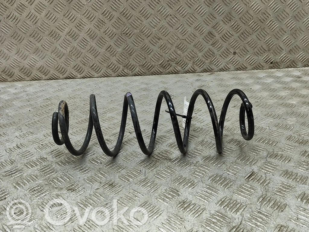 Citroen C3 Muelle espiral trasero 