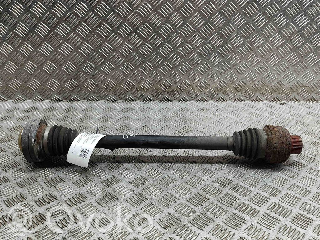 Audi A5 8T 8F Albero di trasmissione posteriore