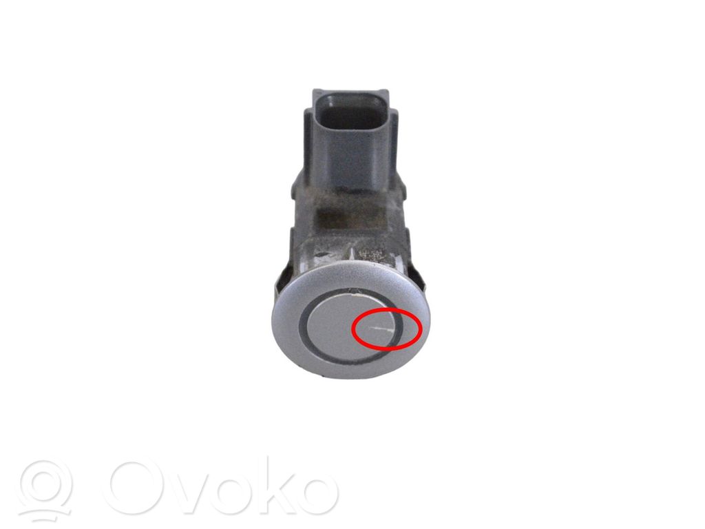 Infiniti FX Parksensor PDC 