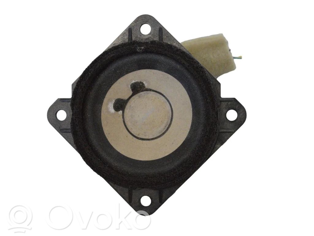 Altavoz del panel   281531JA0A,281531JA0A