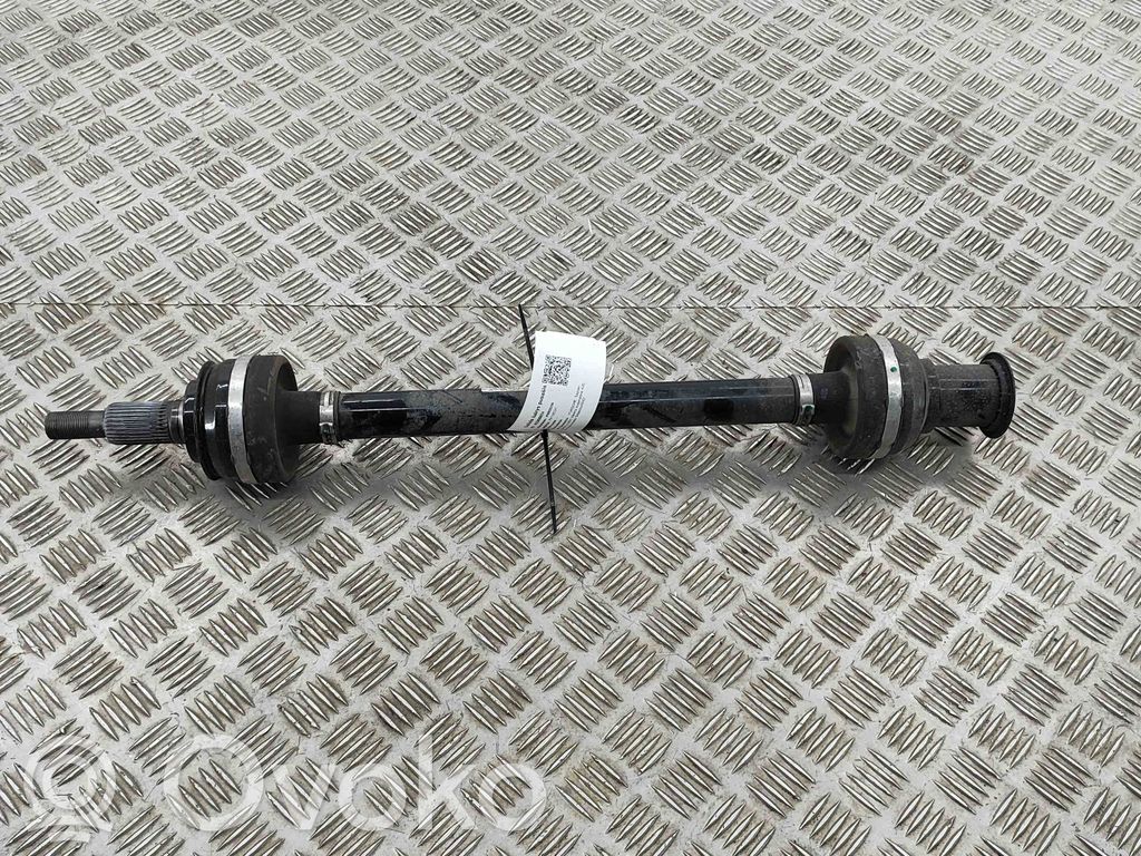 Porsche Taycan 9J1 Albero di trasmissione posteriore 