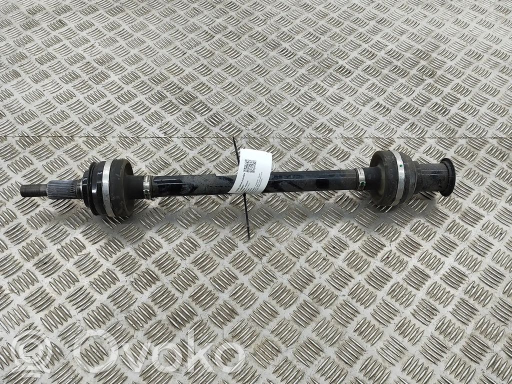 Porsche Taycan 9J1 Eje de transmisión trasero