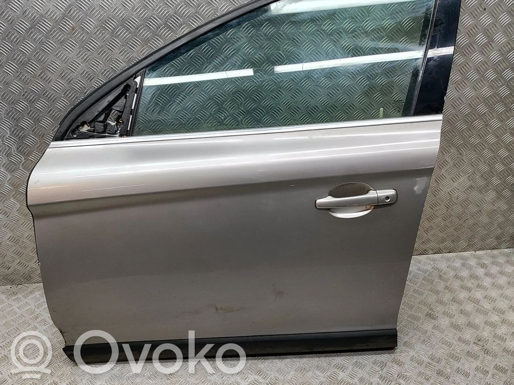 Volvo XC60 Durvis 