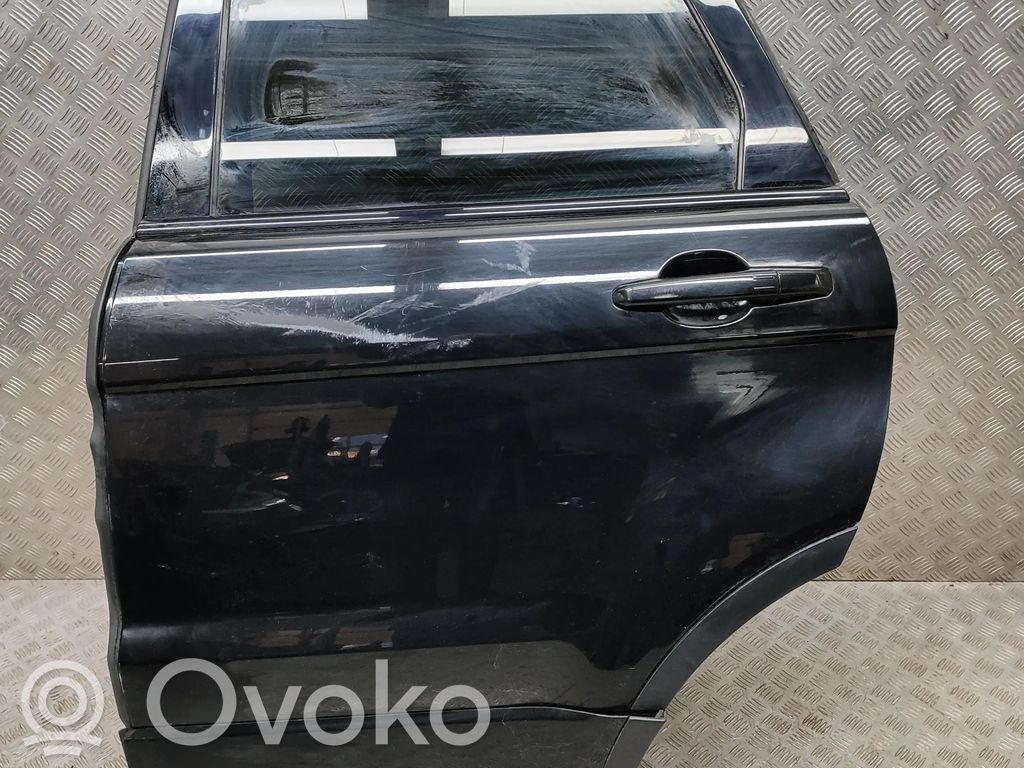 Land Rover Range Rover Evoque L538 Drzwi tylne 