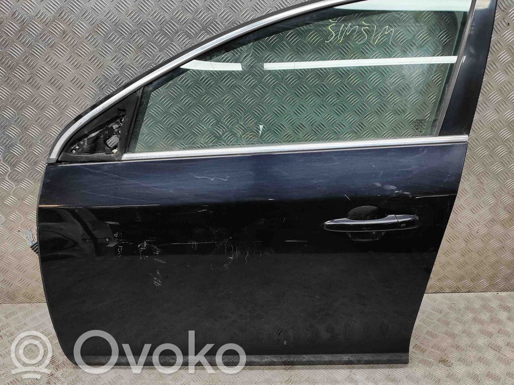 Volvo V60 Puerta delantera 