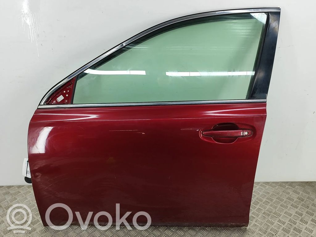 Subaru Legacy Puerta delantera 