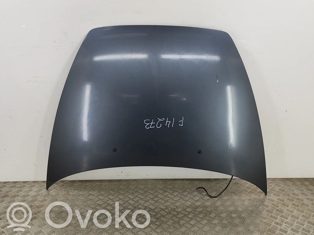Volvo V50 Dzinēja pārsegs (vāks) 