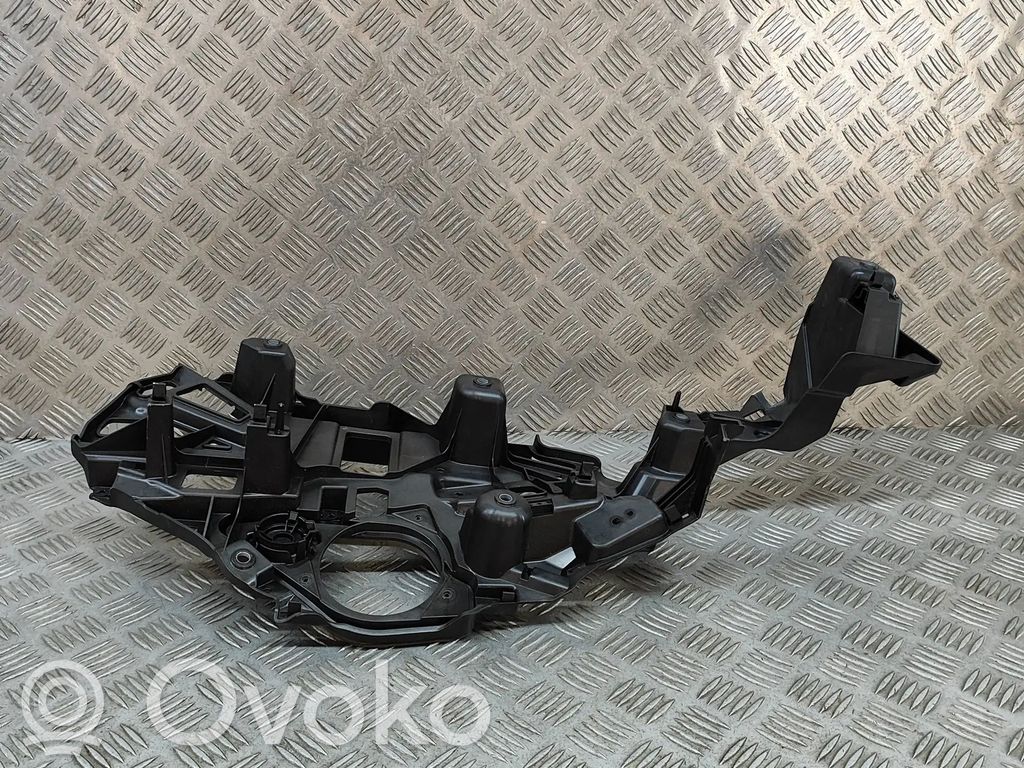Porsche Taycan 9J1 Inna część podwozia 