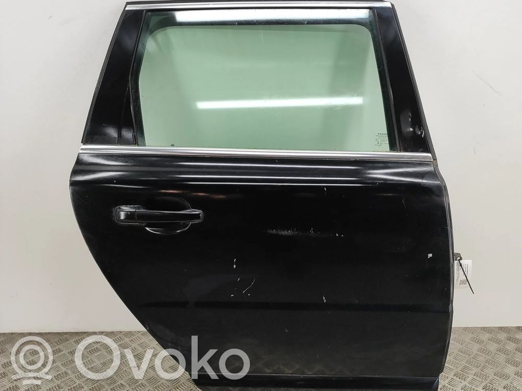 Volvo V70 Puerta trasera 