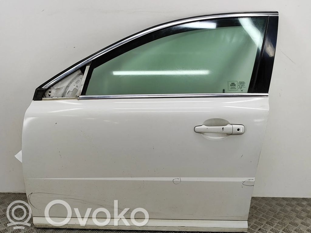 Volvo XC70 Puerta delantera 