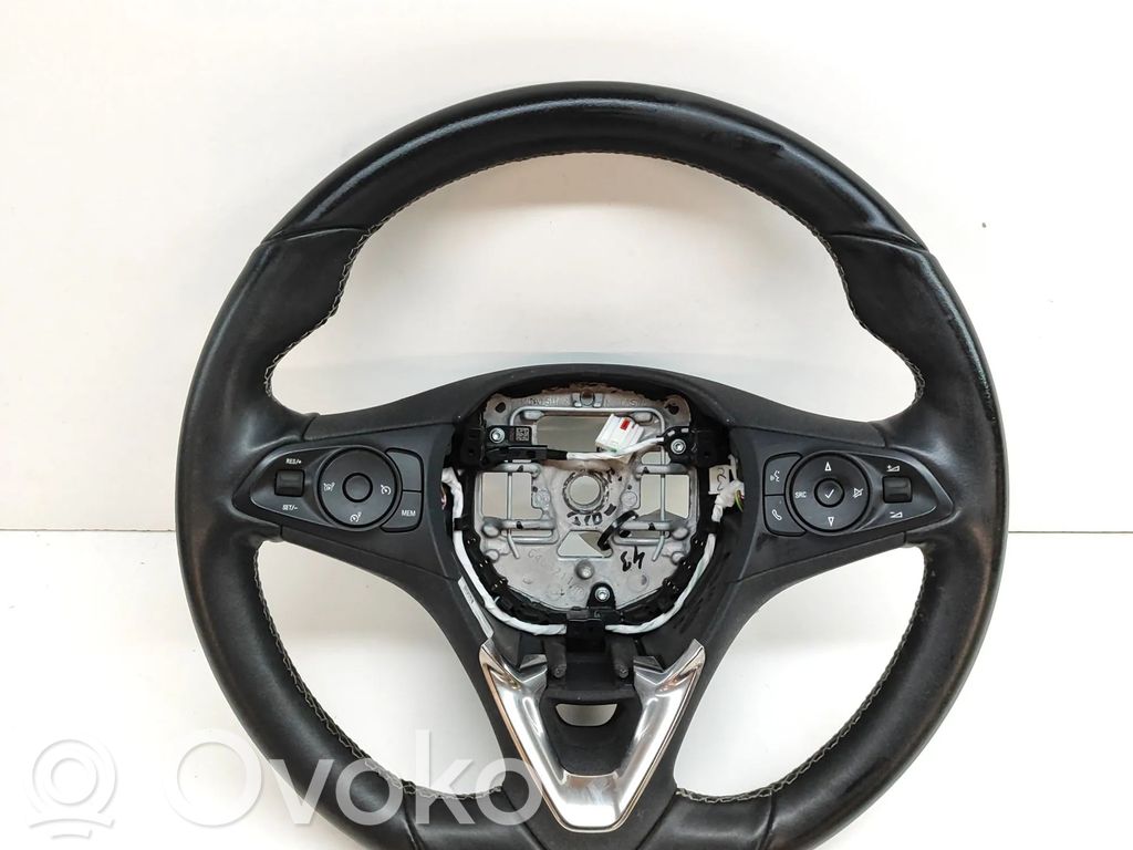 Opel Corsa F Stūre 