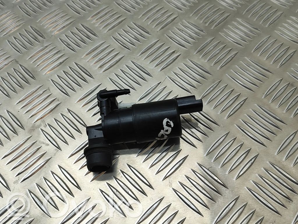 Windscreen/windshield washer pump   WP0574ST09