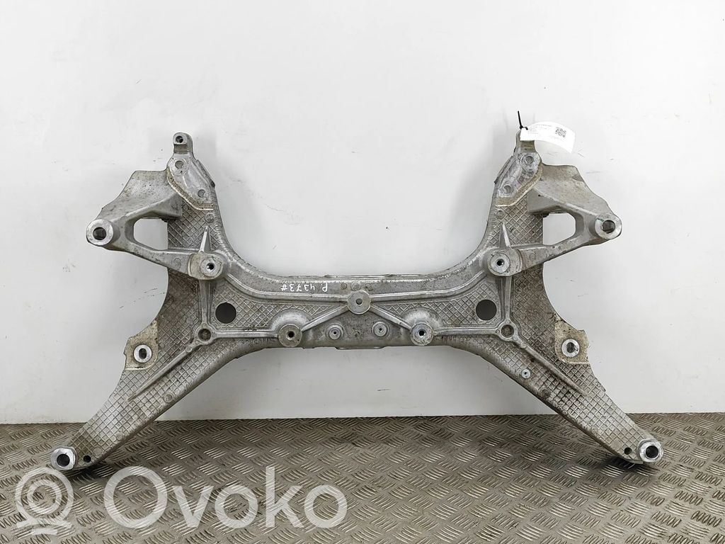 Ford Mustang Mach-E Front subframe 