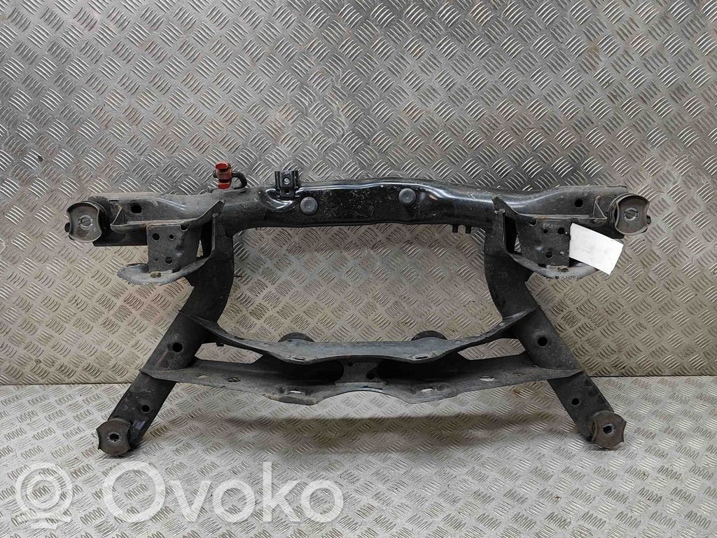 Audi RS3 8Y Rama pomocnicza tylna 