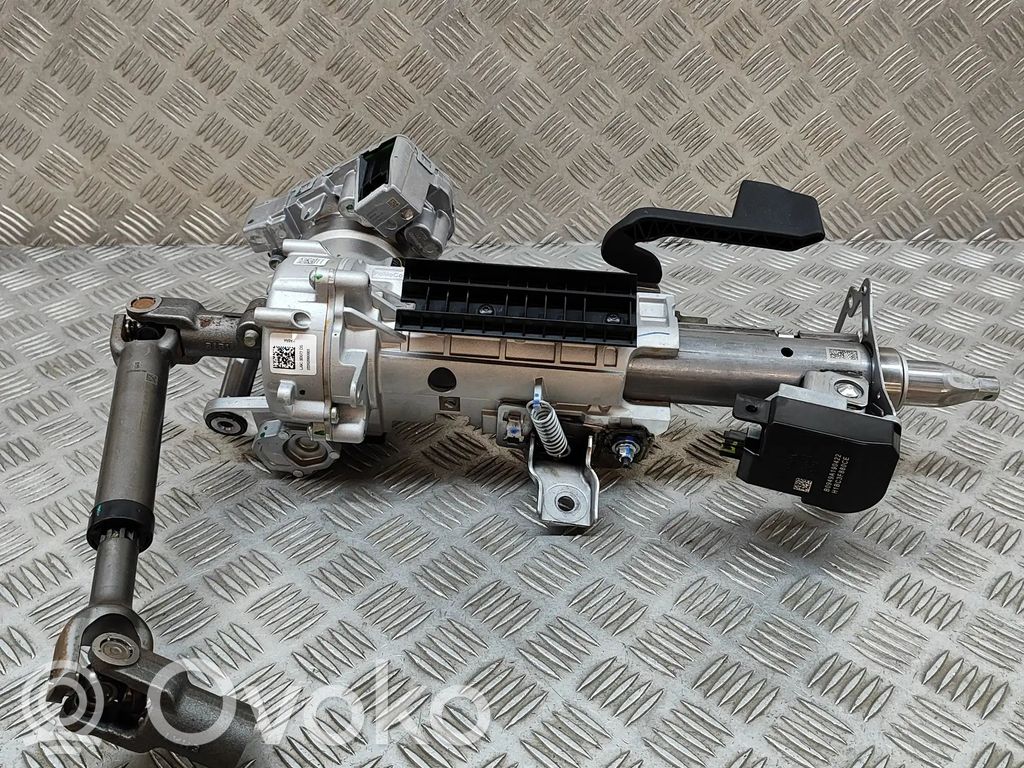 Część mechaniczna układu kierowniczego   ZG2030223,H1BC3F880CE,LJ9C3D077D