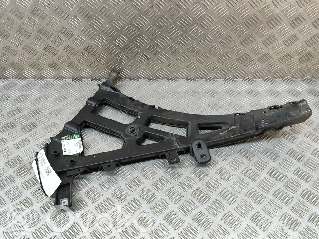 Jaguar F-Pace Rear bumper mounting bracket 