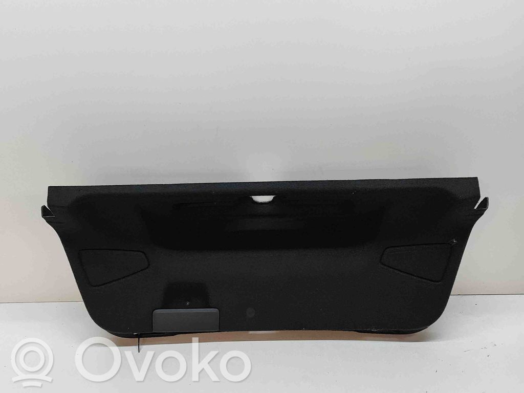 Audi RS3 8Y Tailgate trim 