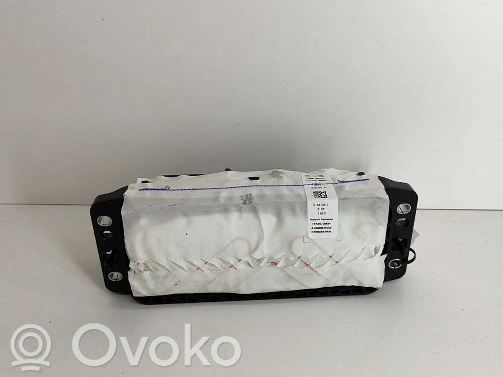 Audi RS3 8Y Beifahrerairbag 