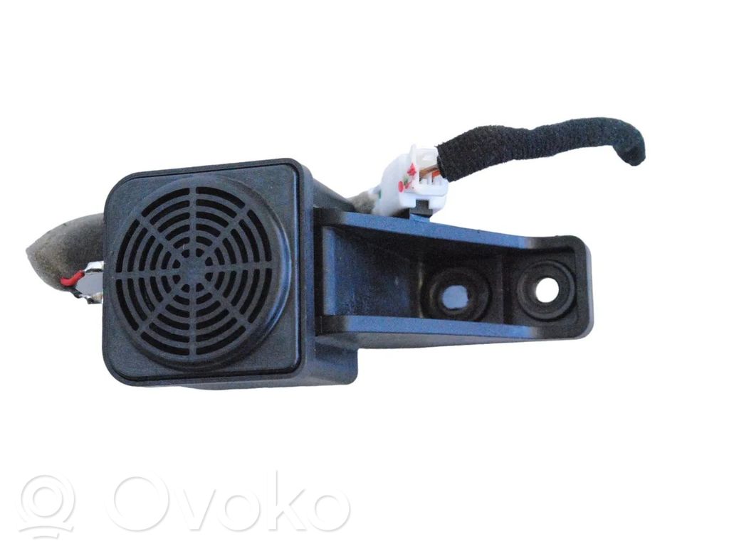 KIA Stinger Altavoz del panel 