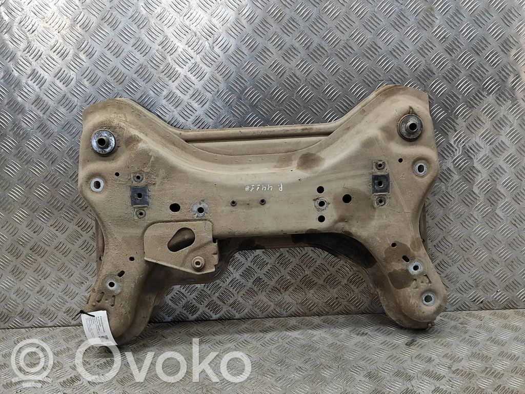Opel Vivaro Etuapurunko 