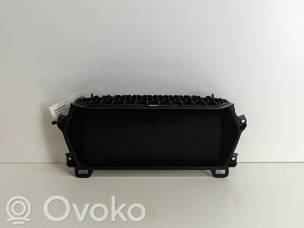 BMW 2 F44 Speedometer (instrument cluster) 
