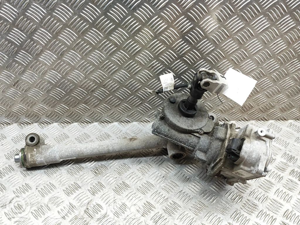 BMW i3 Steering rack 