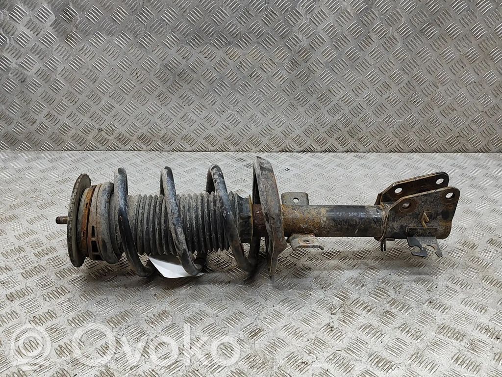 Renault Master III Front shock absorber/damper 