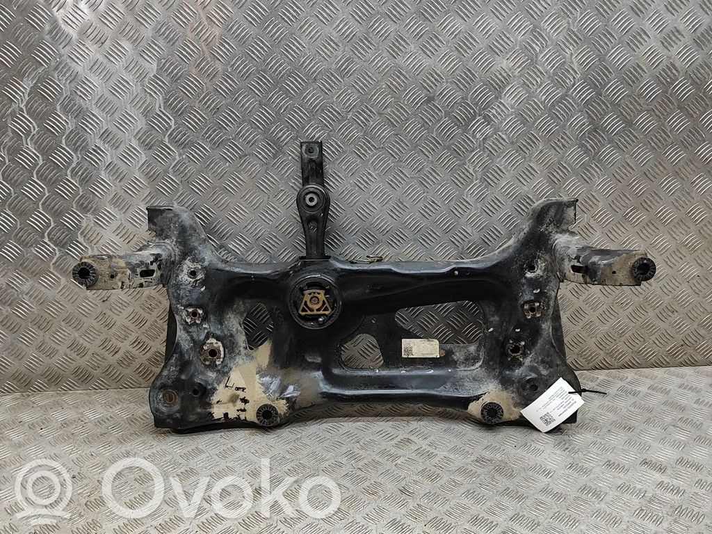 Volkswagen Touran III Rama pomocnicza przednia 