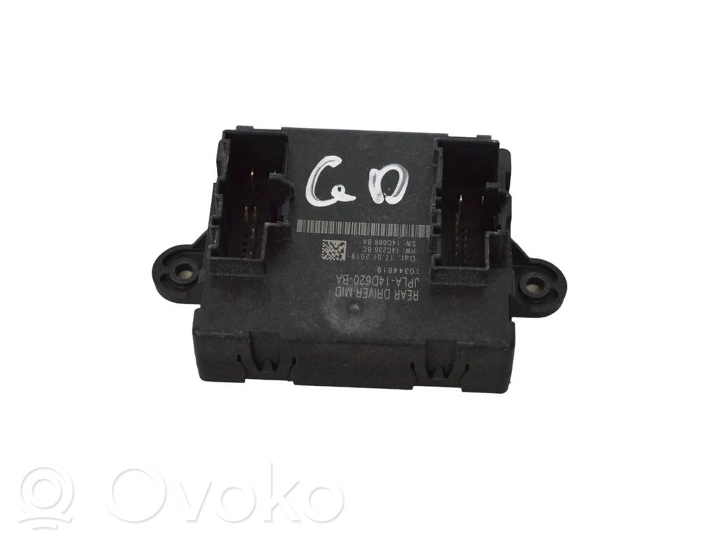Land Rover Range Rover L405 Unité de commande module de porte 