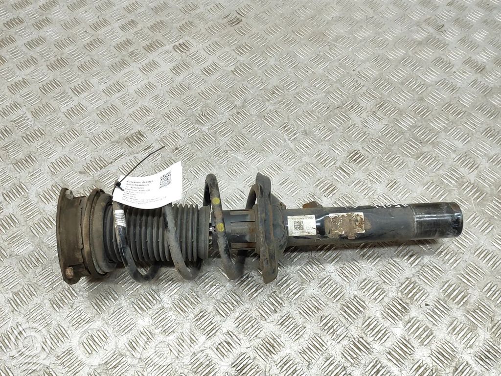 Volkswagen Tiguan Stoßdämpfer vorne