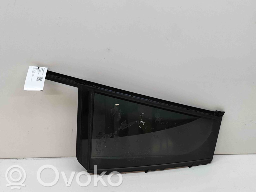 BMW X7 G07 Ventanilla de ventilación de la puerta trasera 