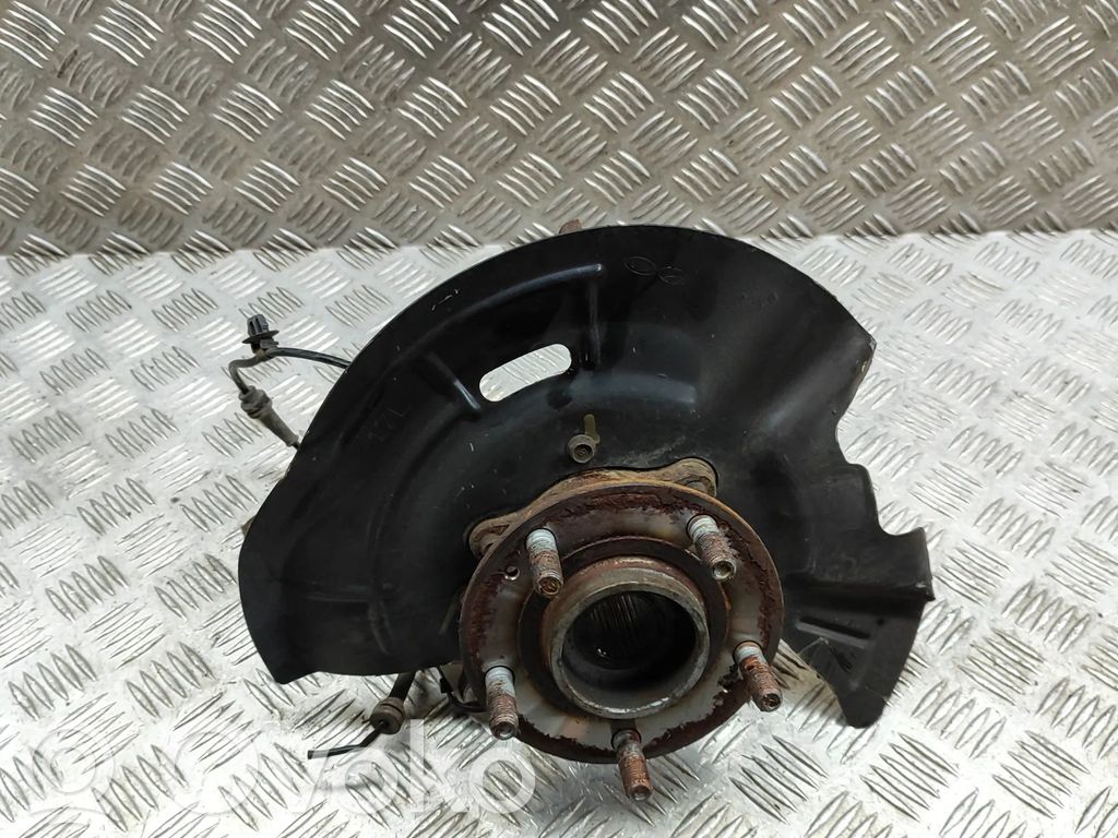KIA Sportage Piasta koła przedniego 