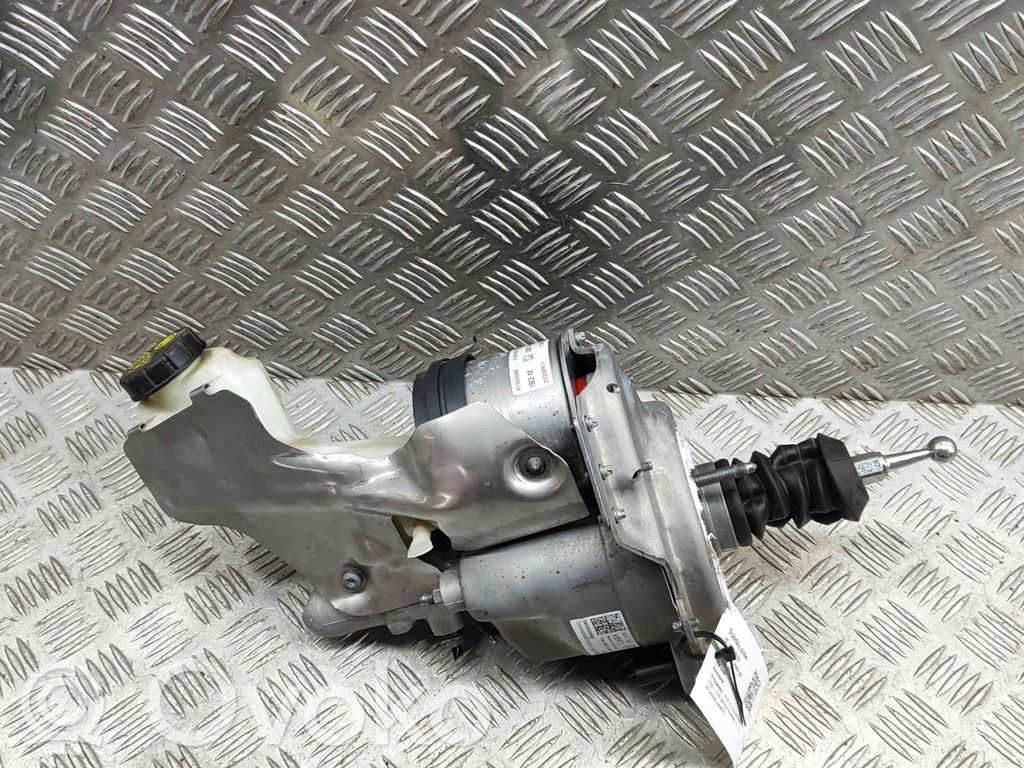 BMW 4 F32 F33 Jarrutehostin 