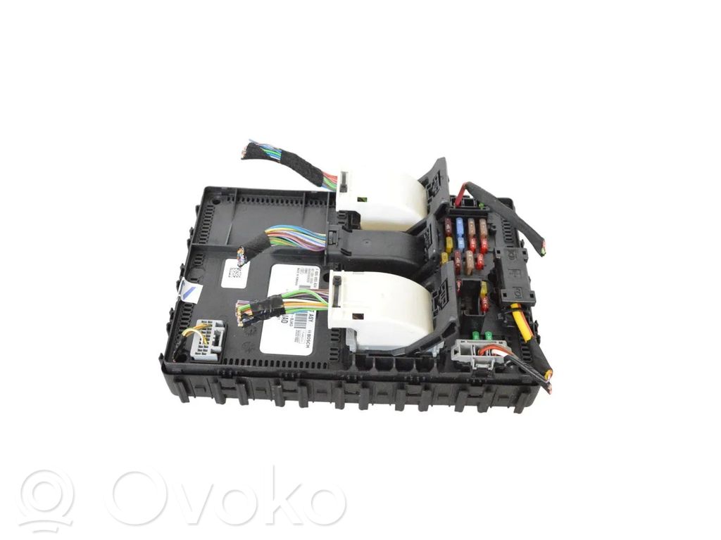 Kėbulo modulis   LU5T15604BJAD