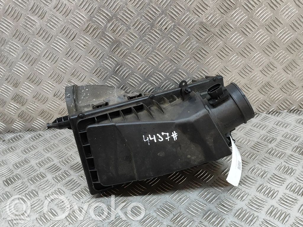 Land Rover Range Rover Sport L494 Cutie filtru aer 