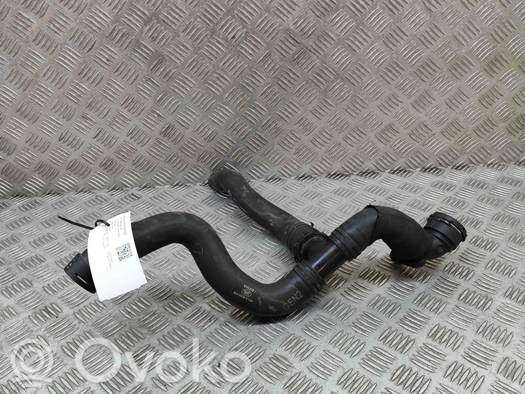 Land Rover Range Rover Sport L494 Tubo flessibile del liquido di raffreddamento del motore