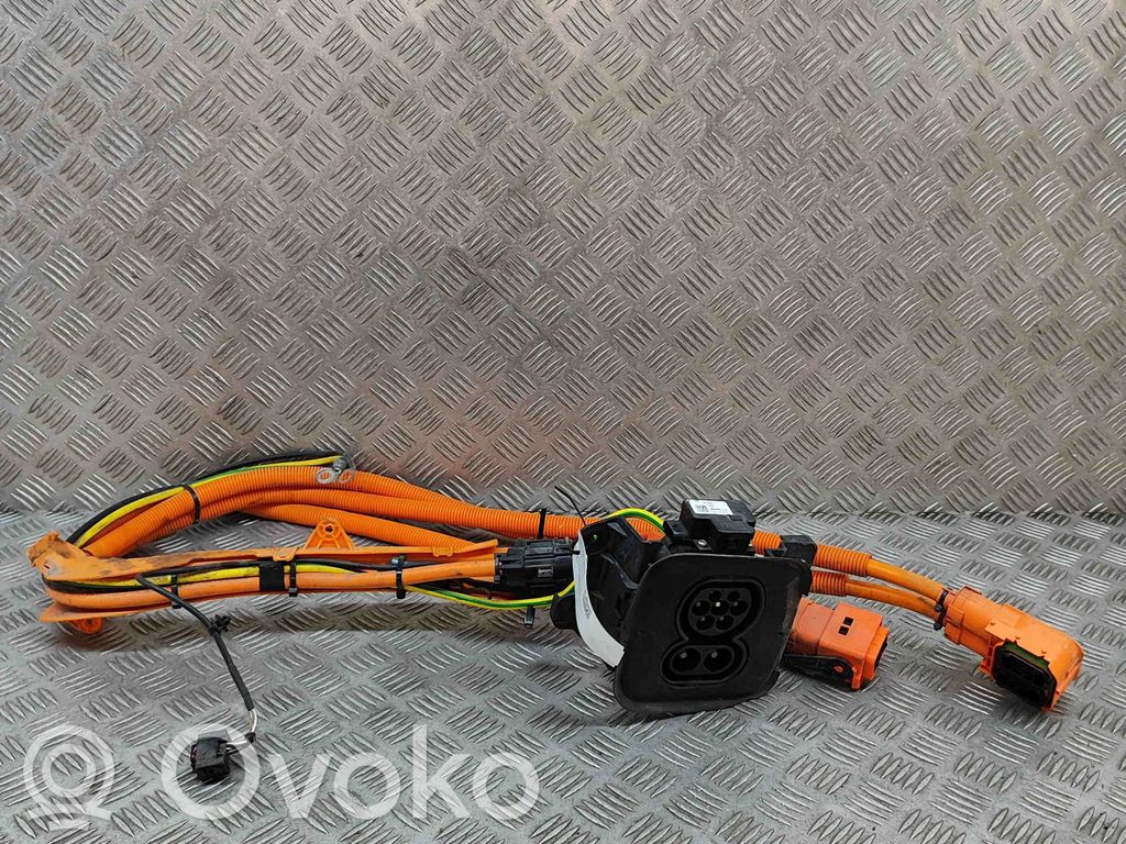 BMW i3 Cablu încărcare mașină electrică 