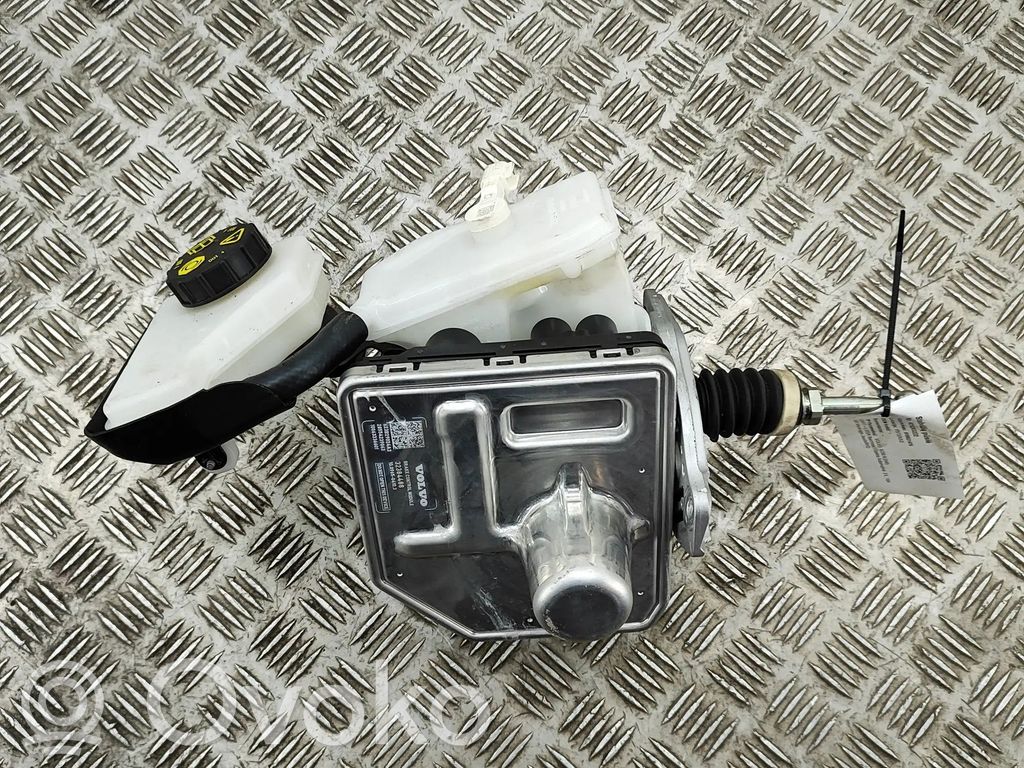 Volvo XC60 Servo-frein