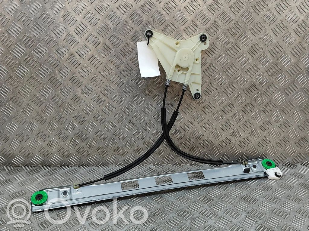 Elektryczny podnośnik szyby drzwi   807200009R