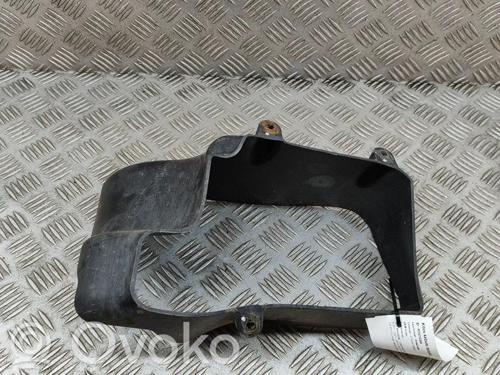 Wlot / Kanał powietrza intercoolera   AH428C464AA