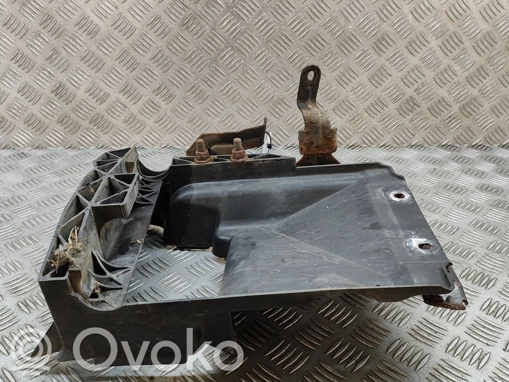 Land Rover Range Rover L405 Suport panou fixare radiatoare 