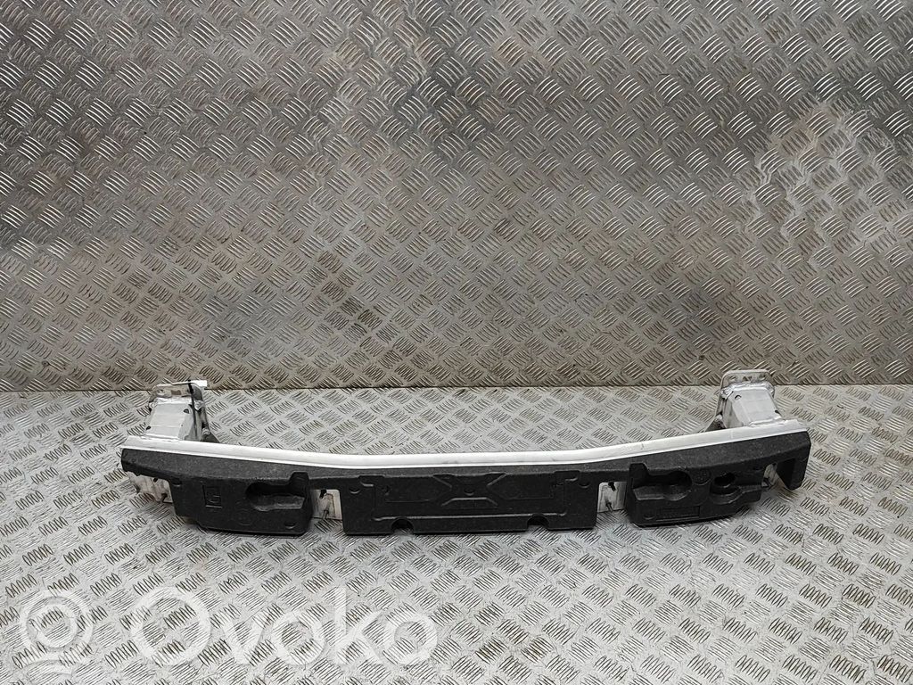 Porsche 911 992 Traversa del paraurti posteriore