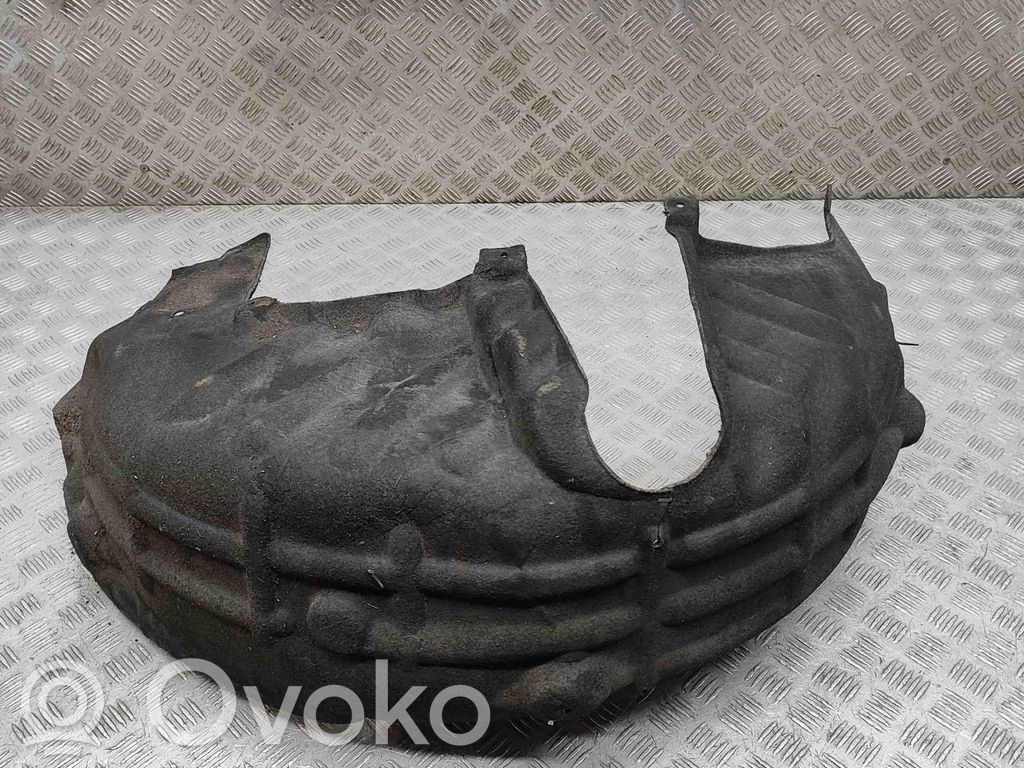 Ford Puma Nadkole tylne 