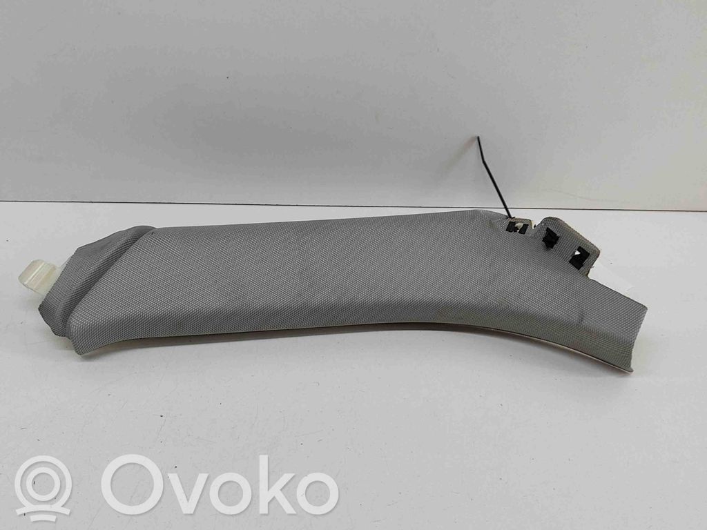 Audi e-tron (C) pillar trim 