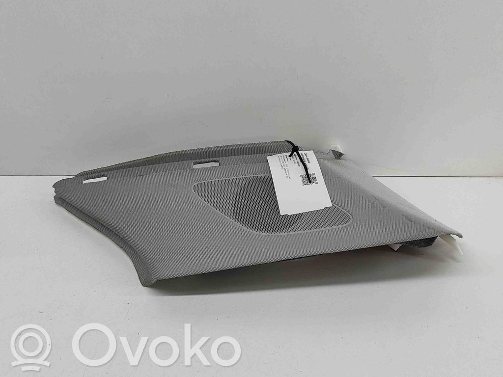 Audi e-tron (C) pillar trim 
