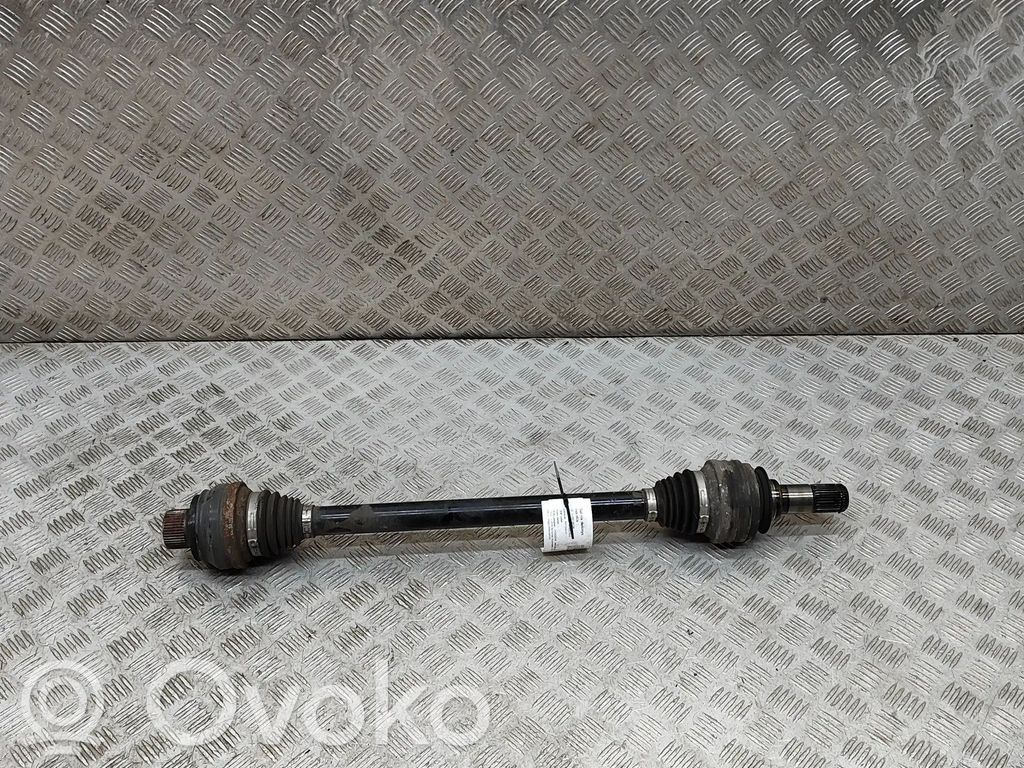 Porsche Macan (95B) Półoś tylna 