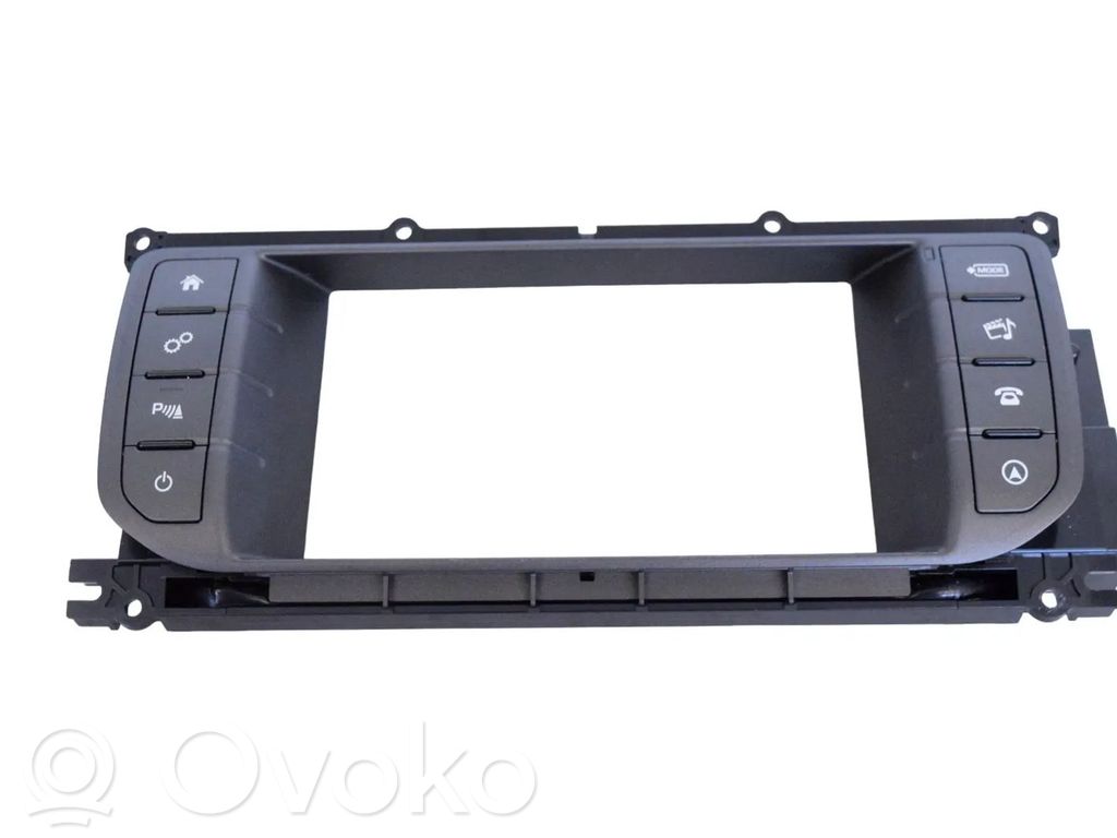 Land Rover Range Rover Evoque L538 Kit interrupteurs 