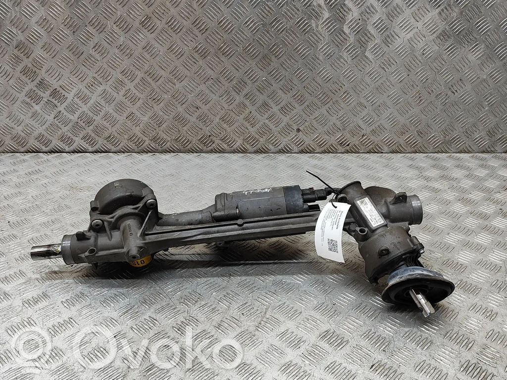 Skoda Karoq Crémaillère de direction 